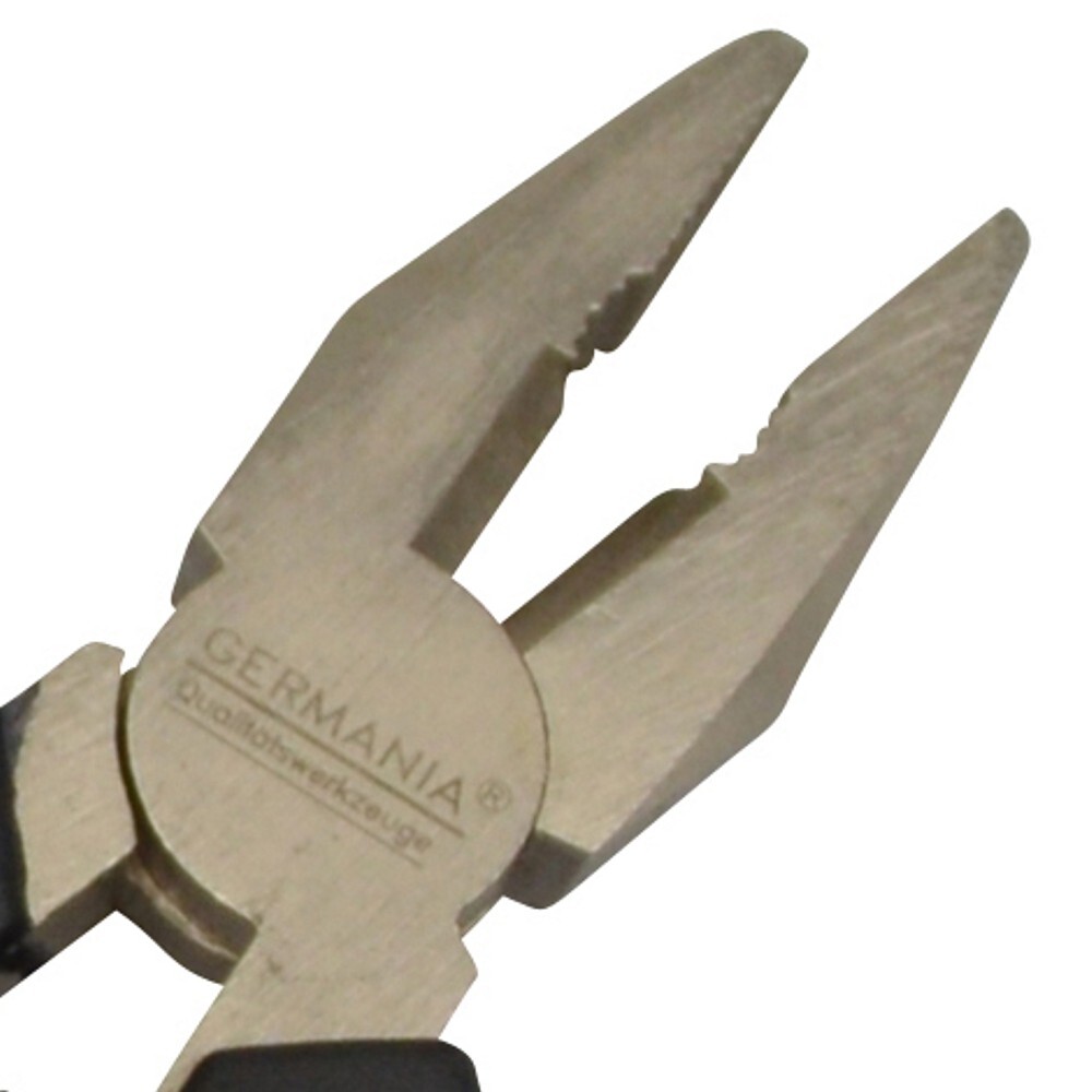 GERMANIA® Kombizange Profi 120 mm
