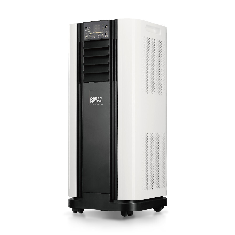 Dreamhouse mobile Klimaanlage 9000 BTU mit Fernbedienung - B-Ware image number 1