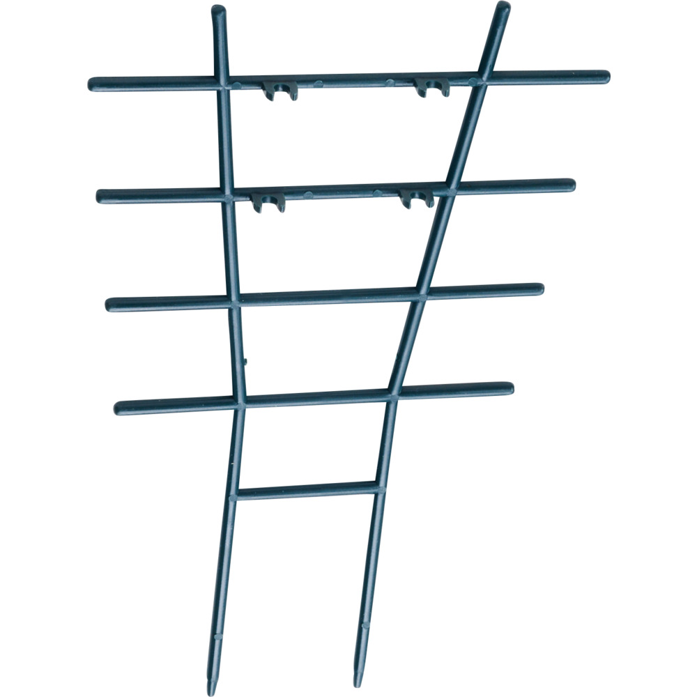 Blumenstütze 25,5 x 15 cm image number 1