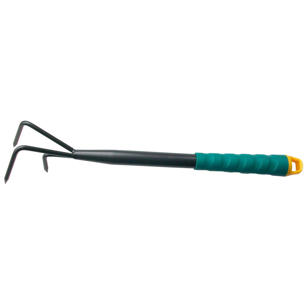 Kleingrubber 3 Zinken 41 cm
