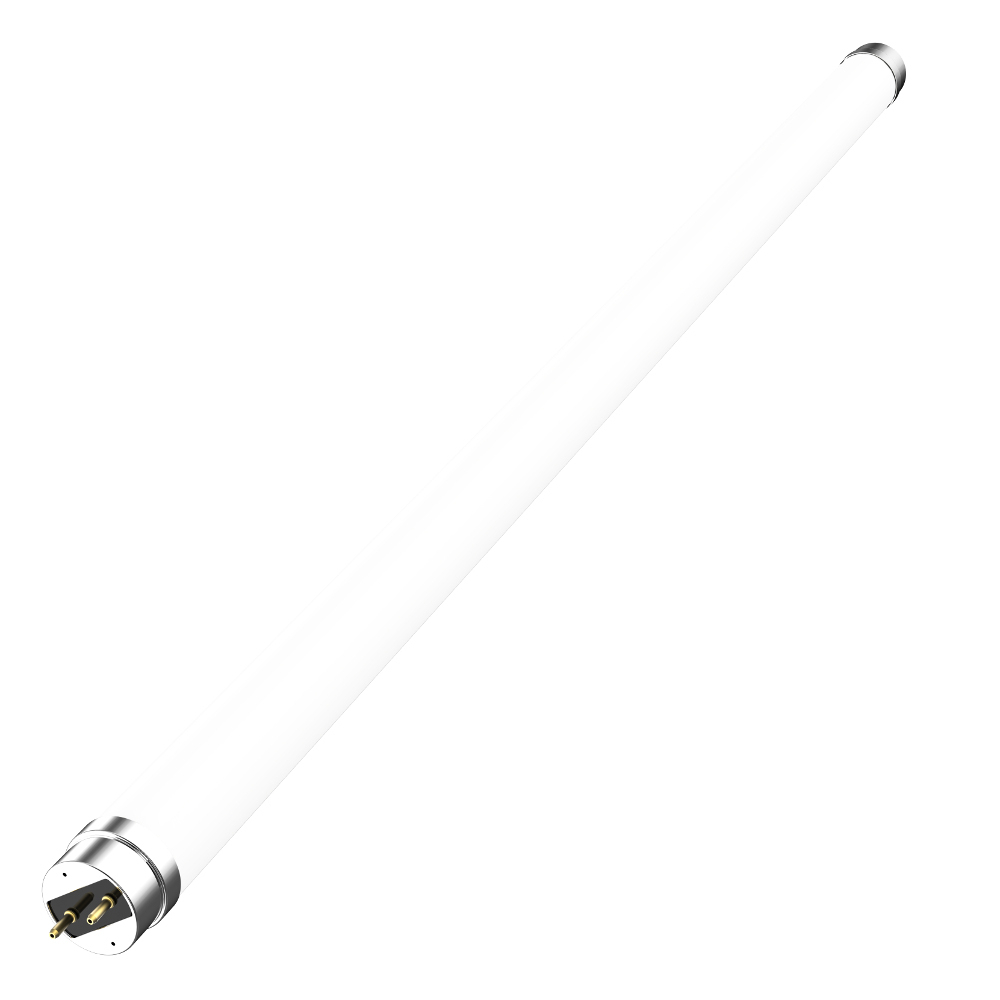 LED Leuchtstoffröhre 60 cm mit G13 Sockel neutralweiß