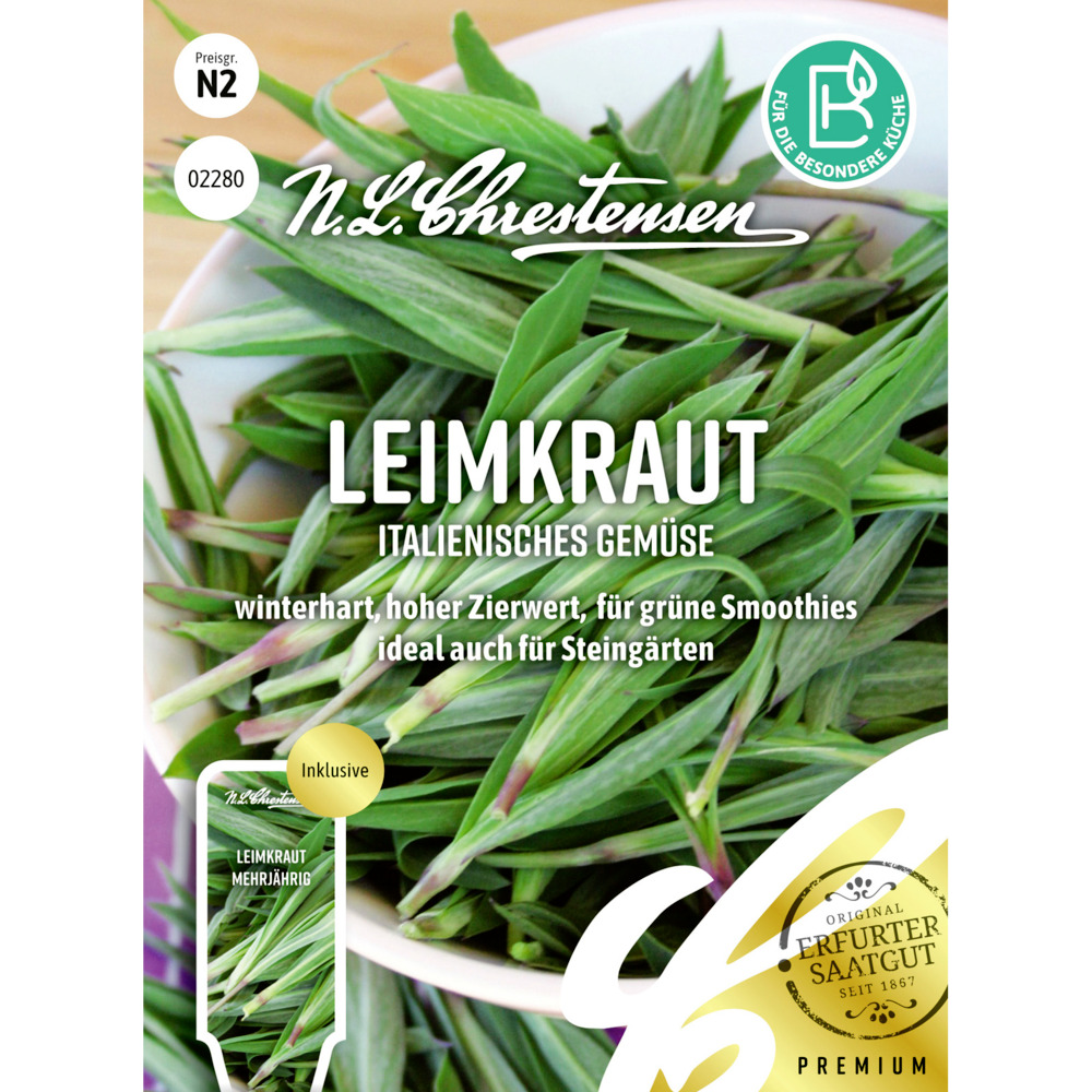 Saatgut Leimkraut image number 0