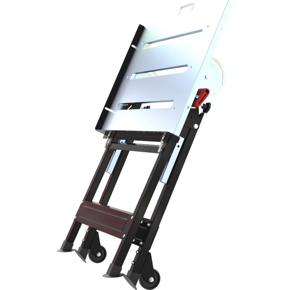G&uuml;de&reg; Mobiler Schwei&szlig;klapptisch MSKT 760 image number 6