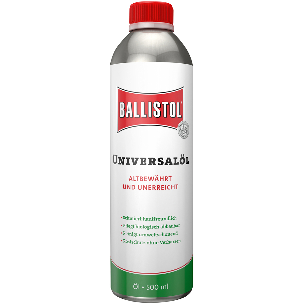 BALLISTOL&reg; Universal&ouml;l 500 ml