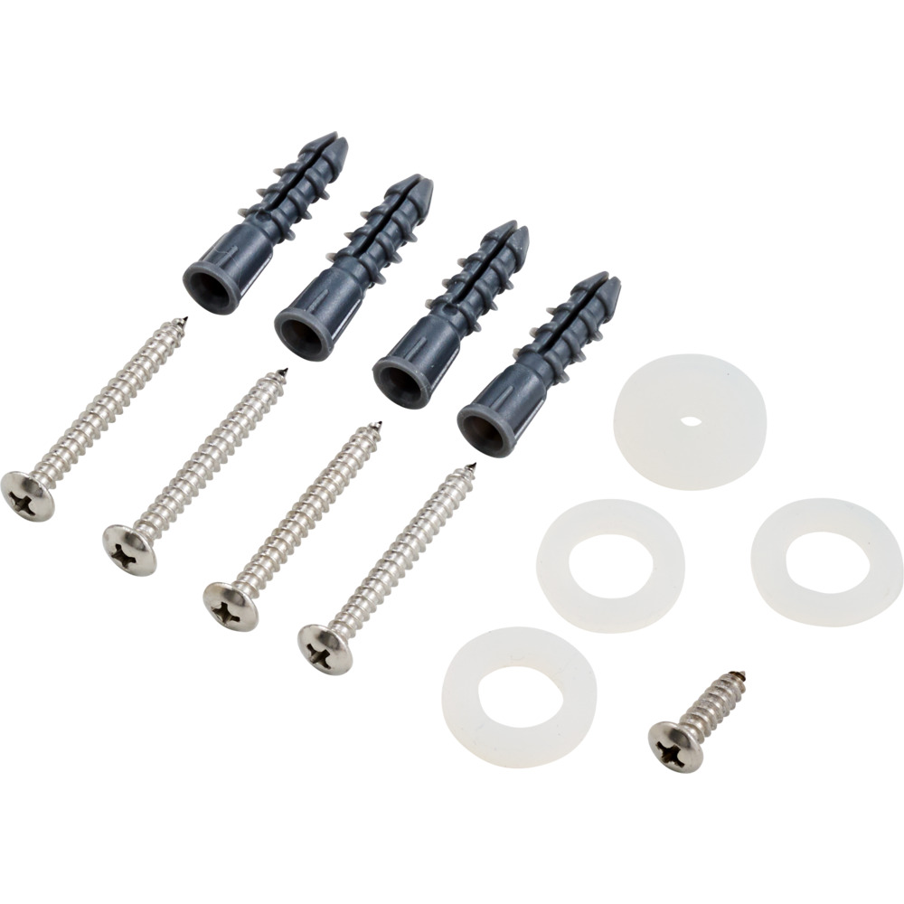 Handbrause-Set Welly mit 5 Funktionen