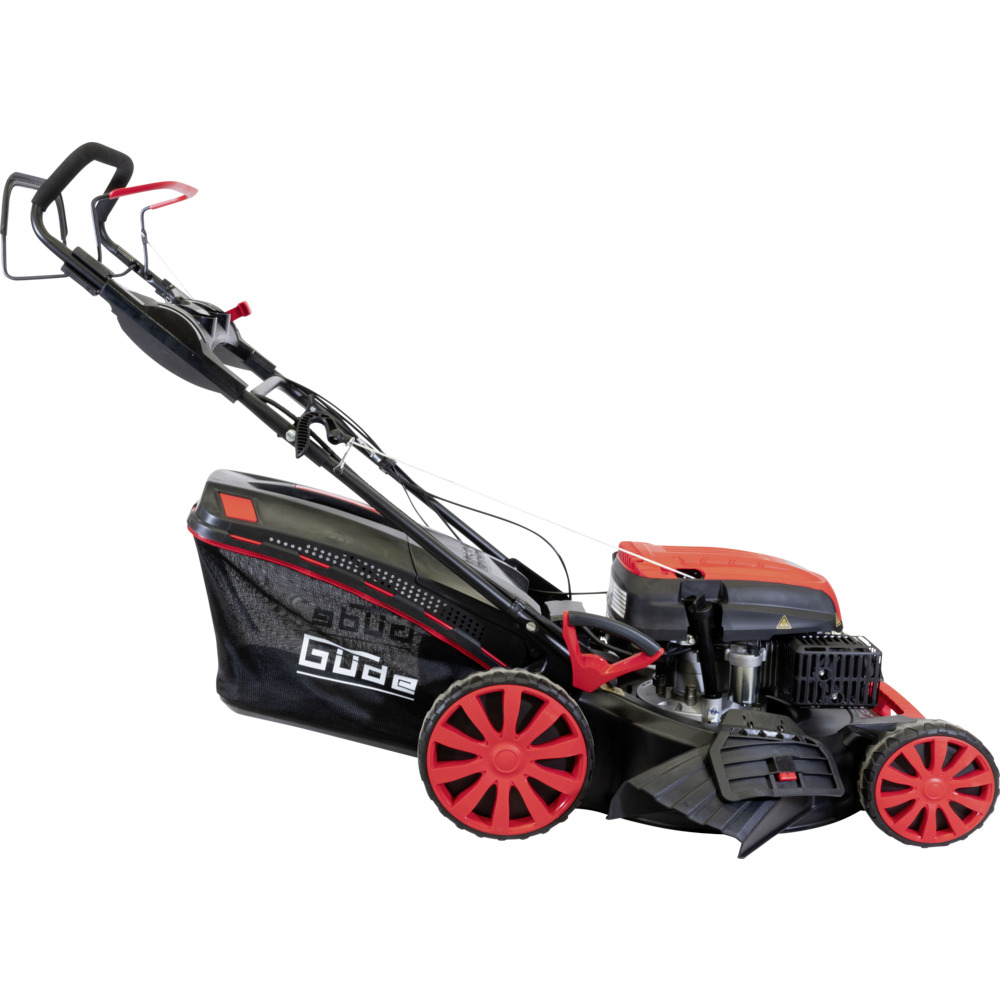 G&uuml;de&reg; BIG WHEELER 534.1 R ES image number 4