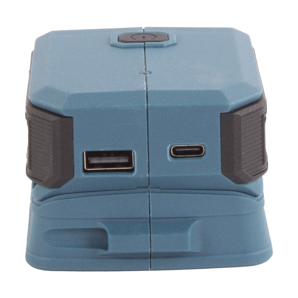 GERMANIA® LED-USB-Akku-Adapter Plattform 2.0 image number 2