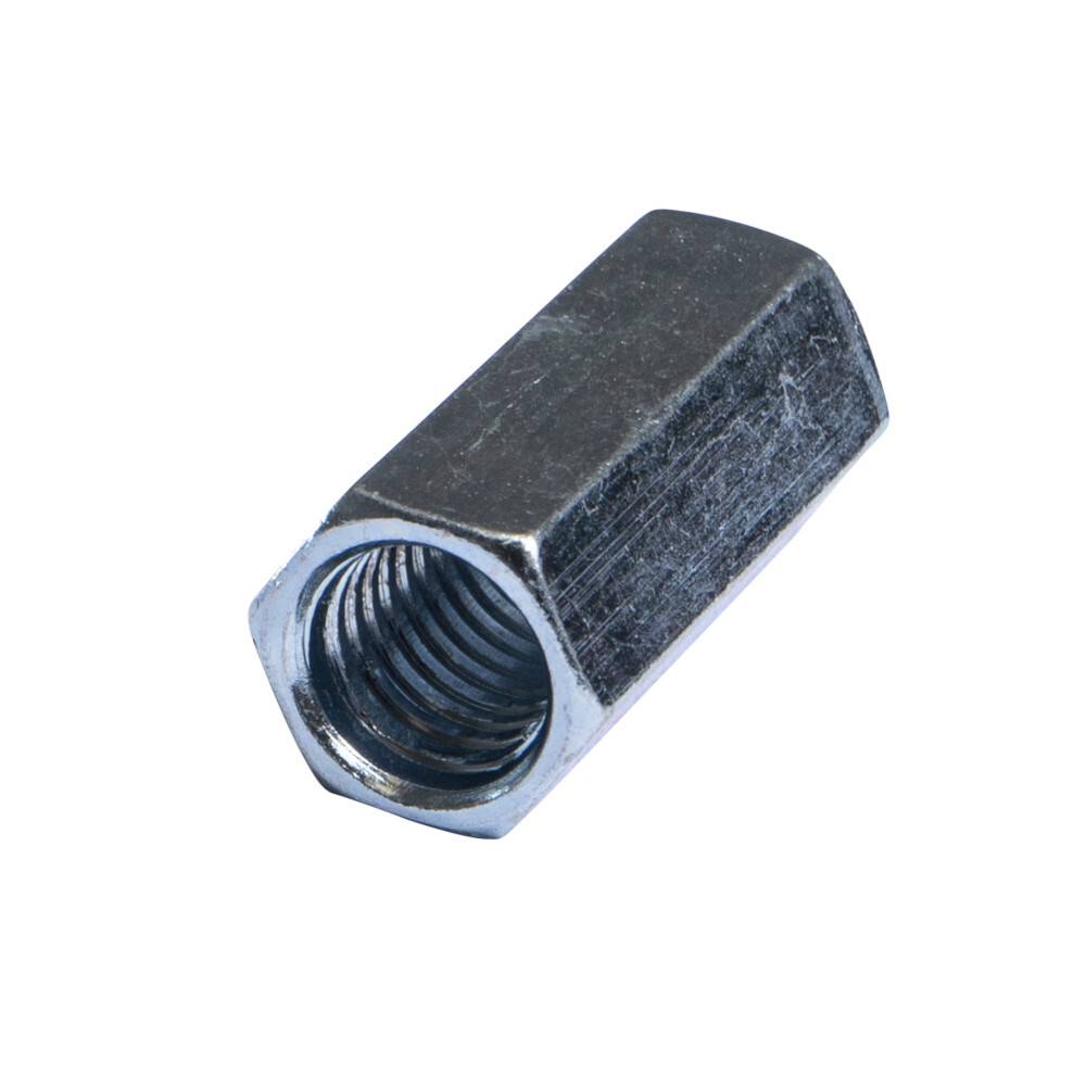 FISHBULL Verbindungsmutter M12x40 mm verzinkt
