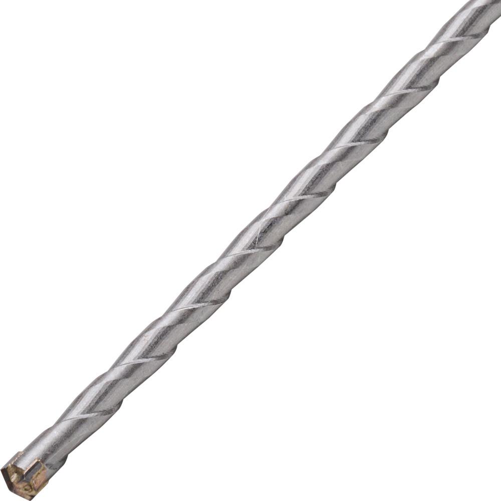 SDS plus Hammerbohrer 260x6,0 mm image number 1