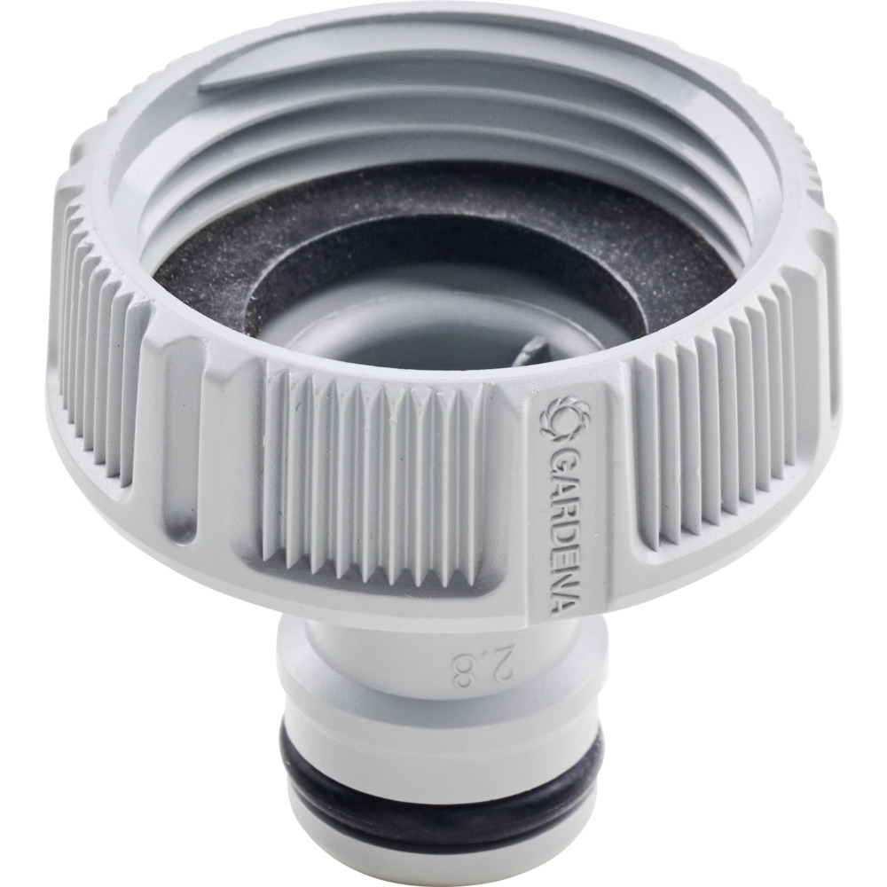 GARDENA&reg; Hahnverbinder &Oslash; 33,3 mm (G 1") image number 1