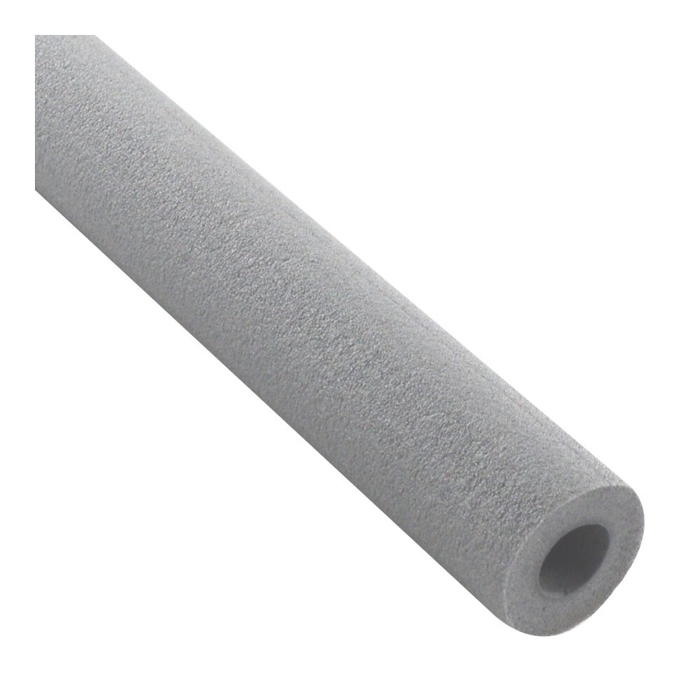 PE Rohrisolierung 13mm/22mm 1m Rohrdämmung