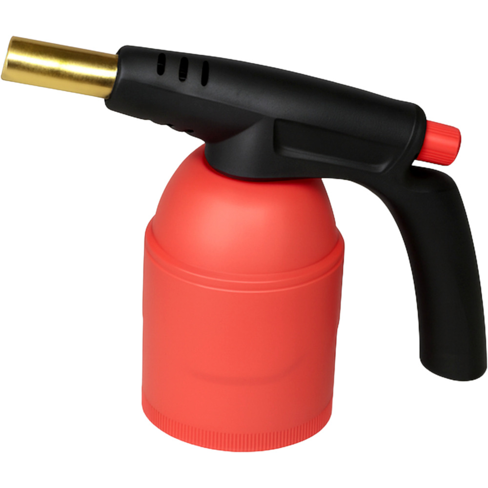 L&ouml;tbrenner PG900 mit Piezo-Z&uuml;ndung image number 0