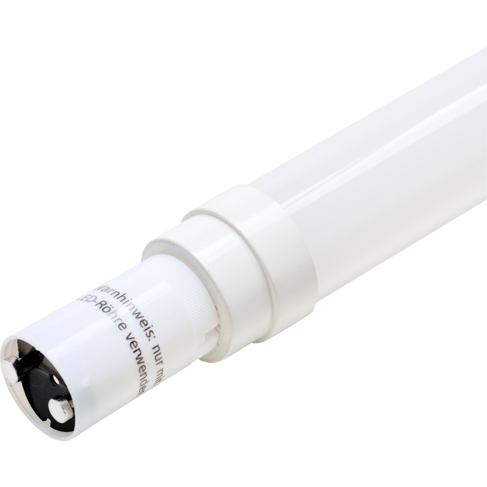 LED-Leuchtstoffr&ouml;hre T8 120 cm mit G13 Sockel und neutralwei&szlig;e Lichtfarbe image number 2