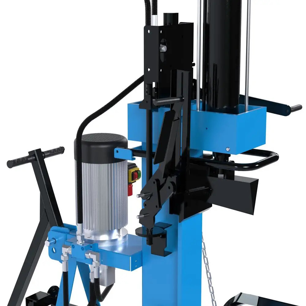 Güde® Holzspalter GHS 1000/25TEZ-A image number 4