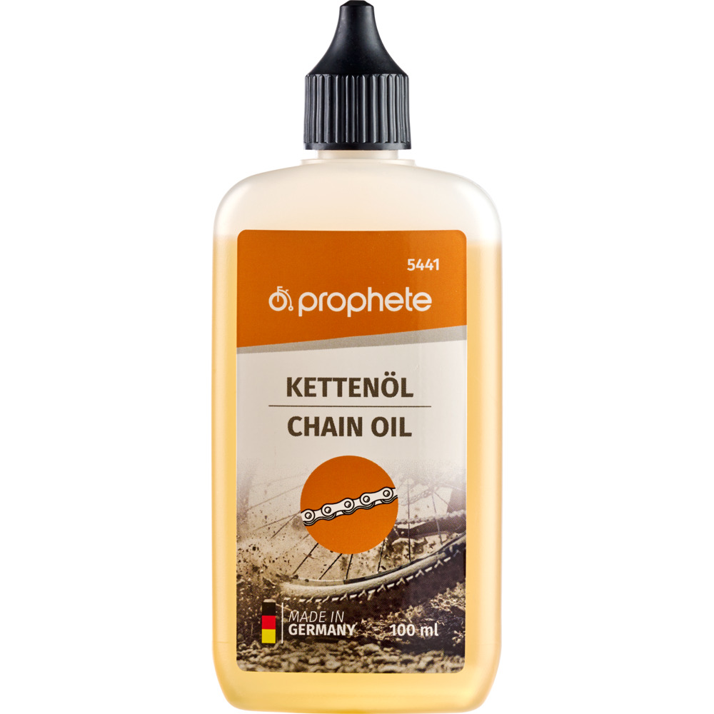 Fahrrad Ketten&ouml;l 100 ml image number 0