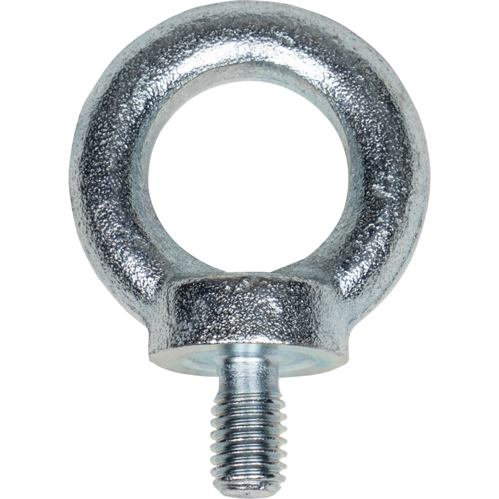 Ringschraube verzinkt M8 DIN 580