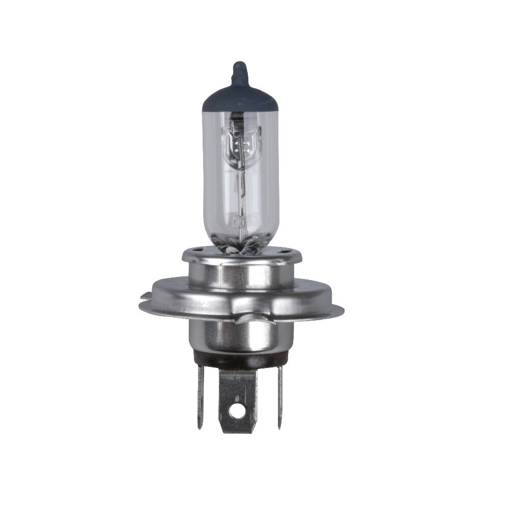 Halogen Scheinwerfer H4, 12 V 60/55 W, 2 Stück image number 1