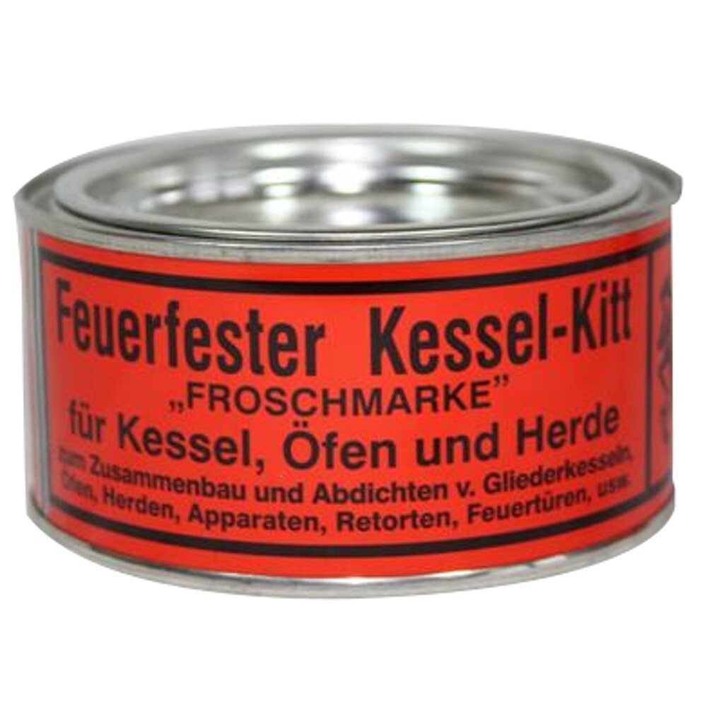 Ofenkitt 500 g image number 0