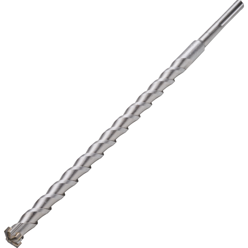 SDS-MAX Bohrer 600x30 mm image number 0