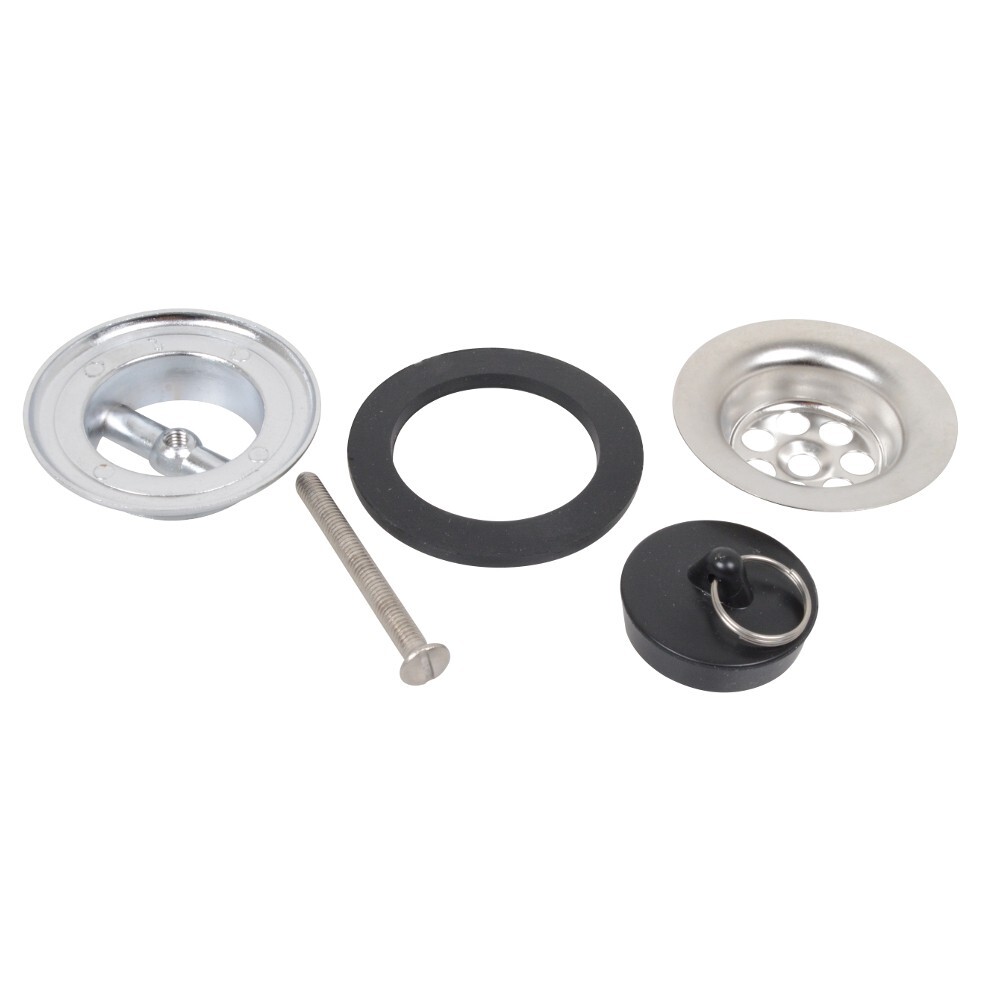 Universalventil Kelch blank 60mm 1-1/4"