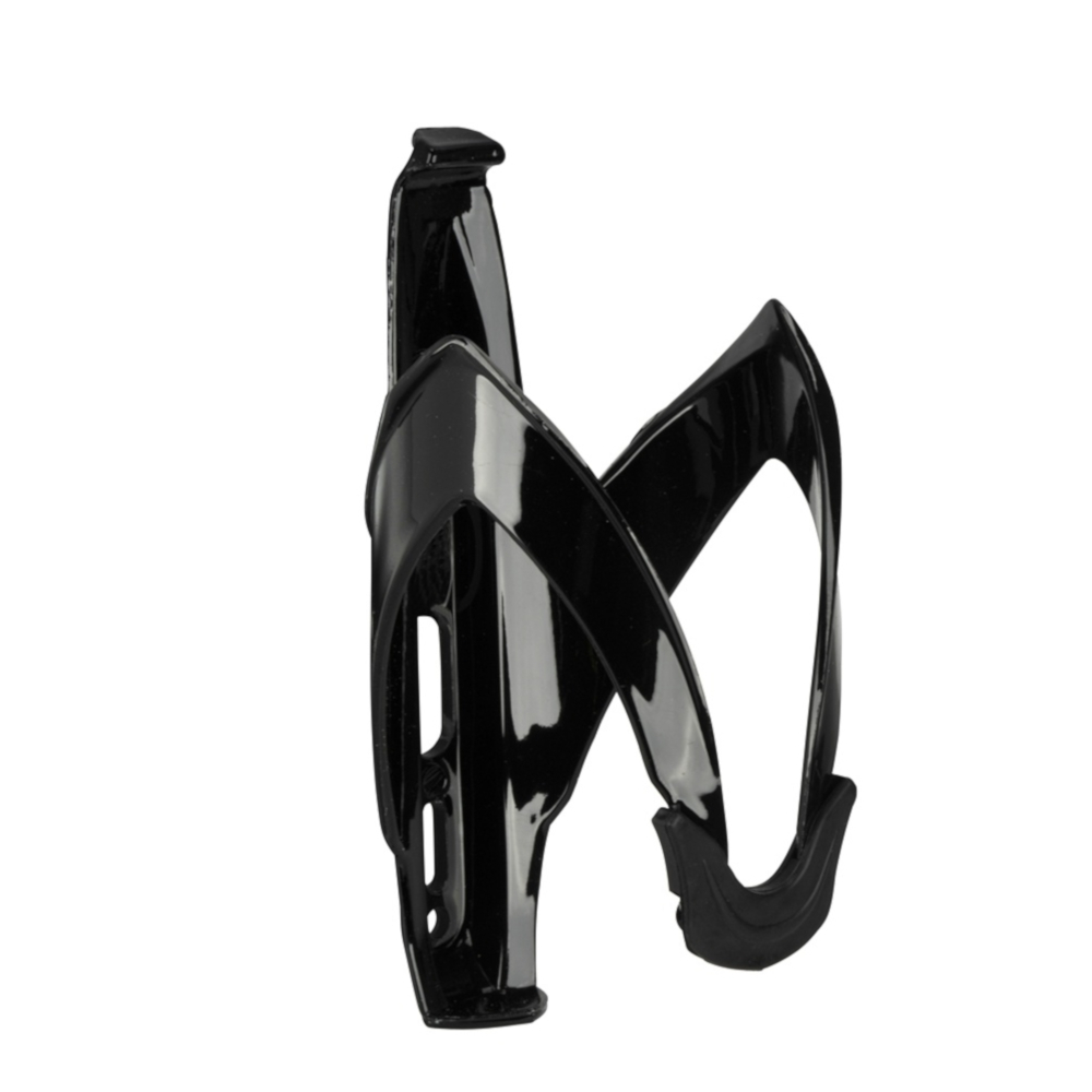 FISCHER Fahrradflaschen Halter Easy, frontseitige Öffnung