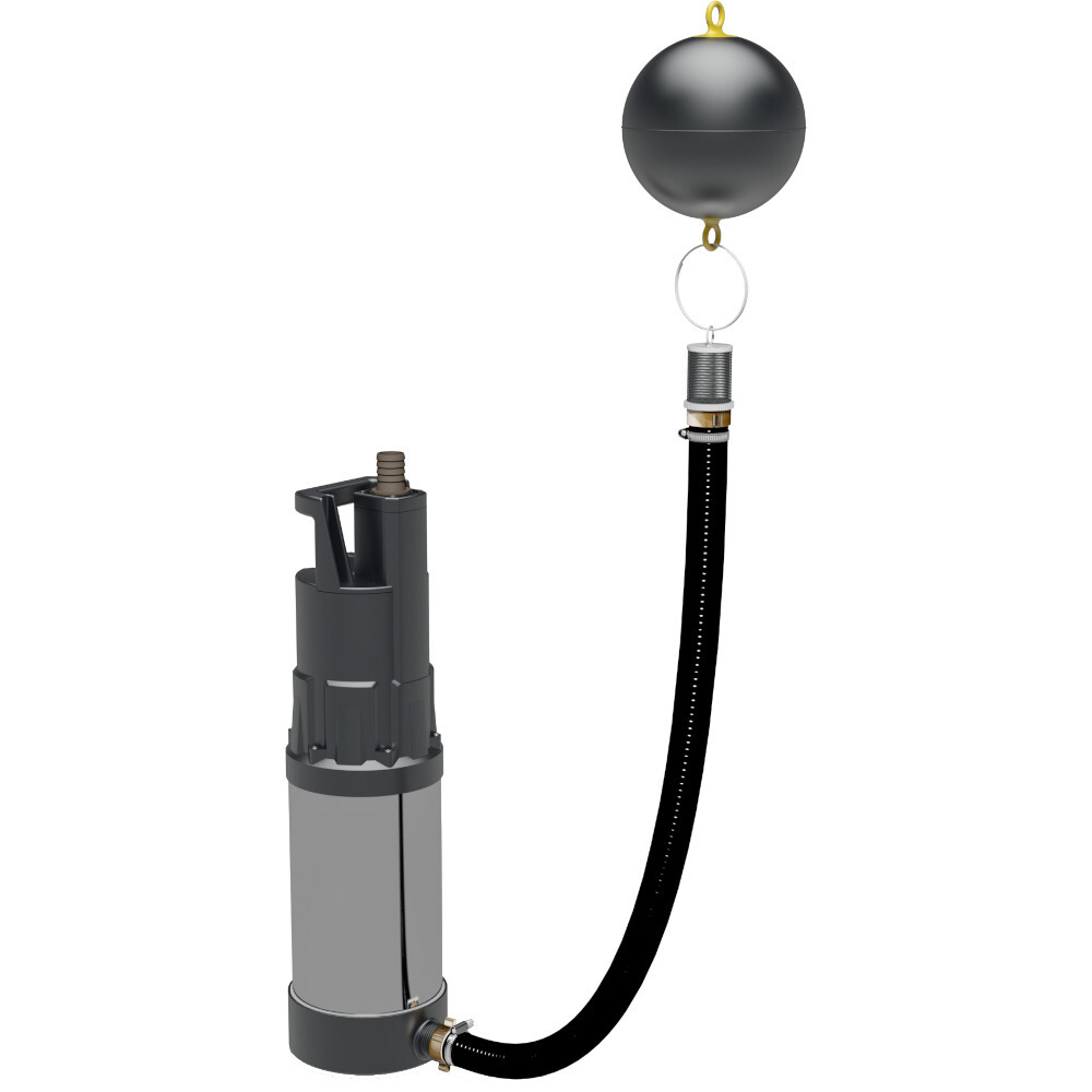 Ausbaupaket Garten ''elegant'', für Regenwasser-Flachtanks image number 3