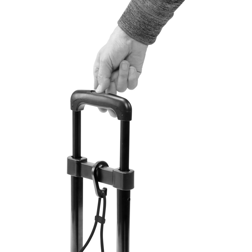 GERMANIA® Mini Transportkarre 50 kg klappbar image number 3