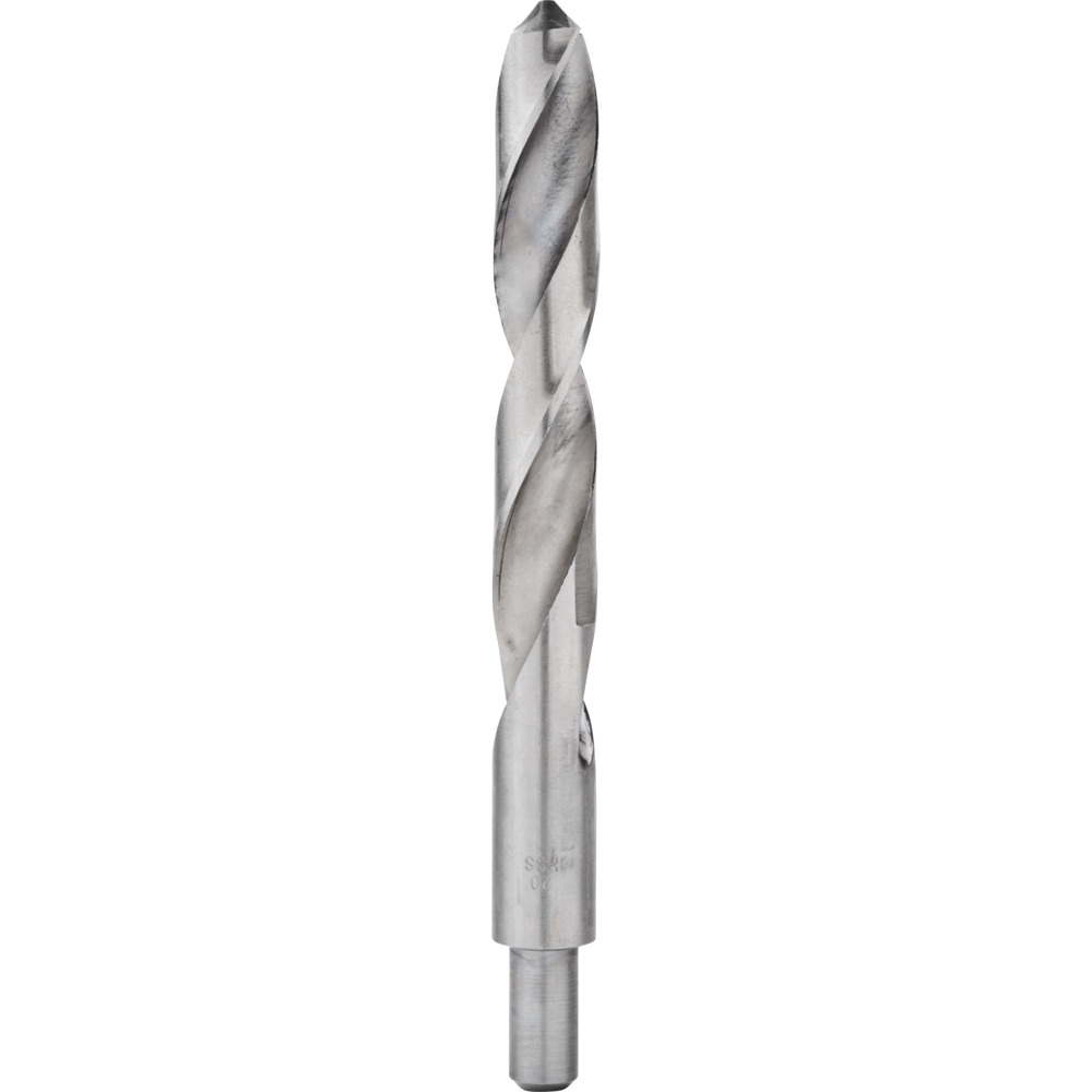 GERMANIA® HSS Metallbohrer 20 mm poliert geschliffen image number 1