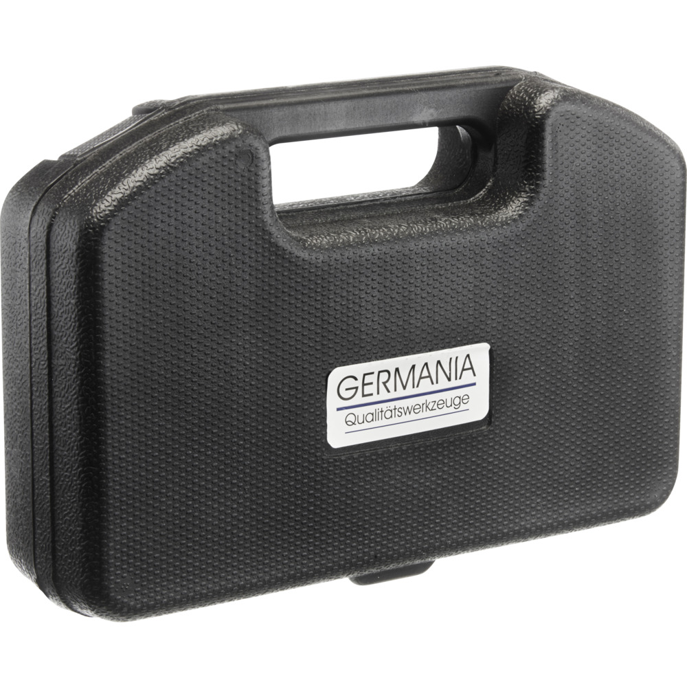 GERMANIA® Hartmetall-Lochsägen-Set 8-teilig image number 3