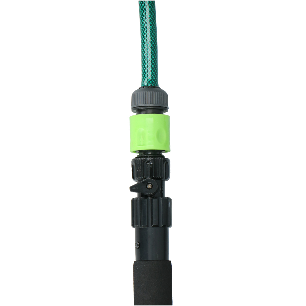 Wasserbesen 2in1 teleskopierbar bis 2 m image number 3