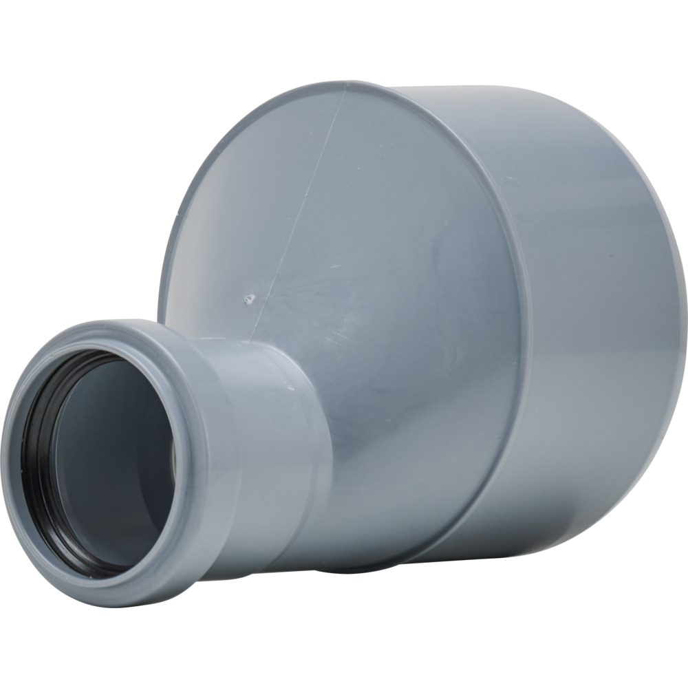 HTR-Reduktion DN 110/50