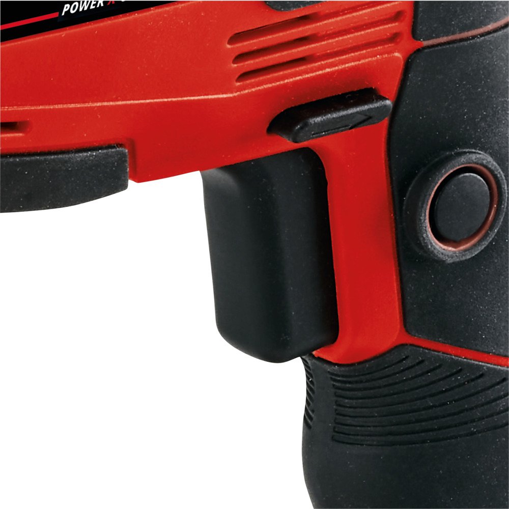 Einhell PXC 18V Akku-Schlagbohrmaschine TC-ID 18 Li-Solo ohne Akku und Ladeger&auml;t image number 3