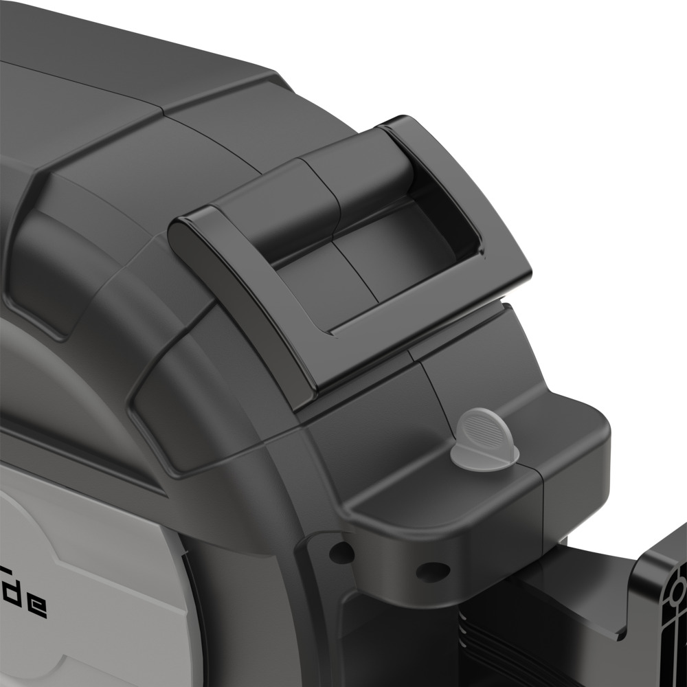 Güde® Automatik Schlauchtrommel 30-2-2 1/2 image number 2