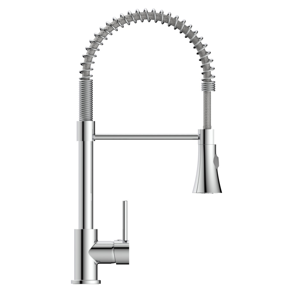 LEON Niederdruck Spültischarmatur image number 1