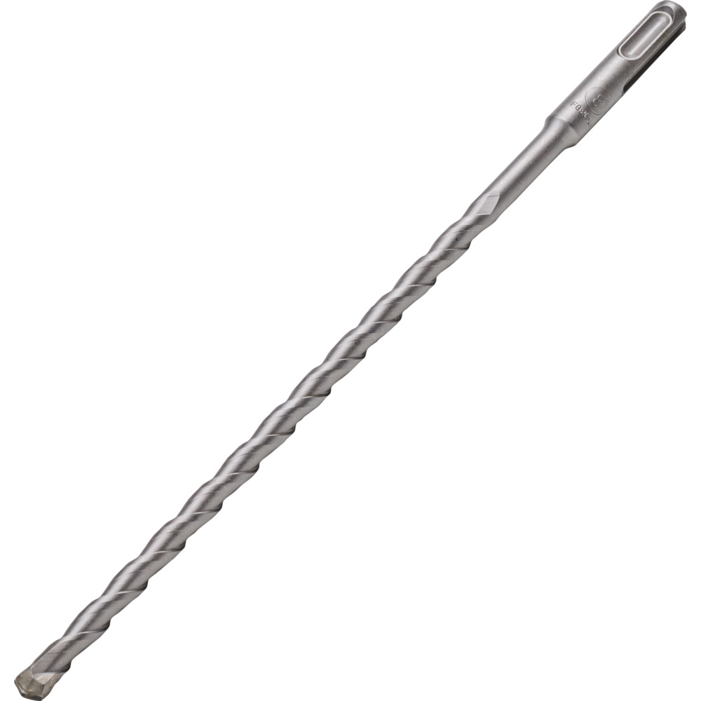 SDS plus Hammerbohrer 260x8,0 mm image number 0