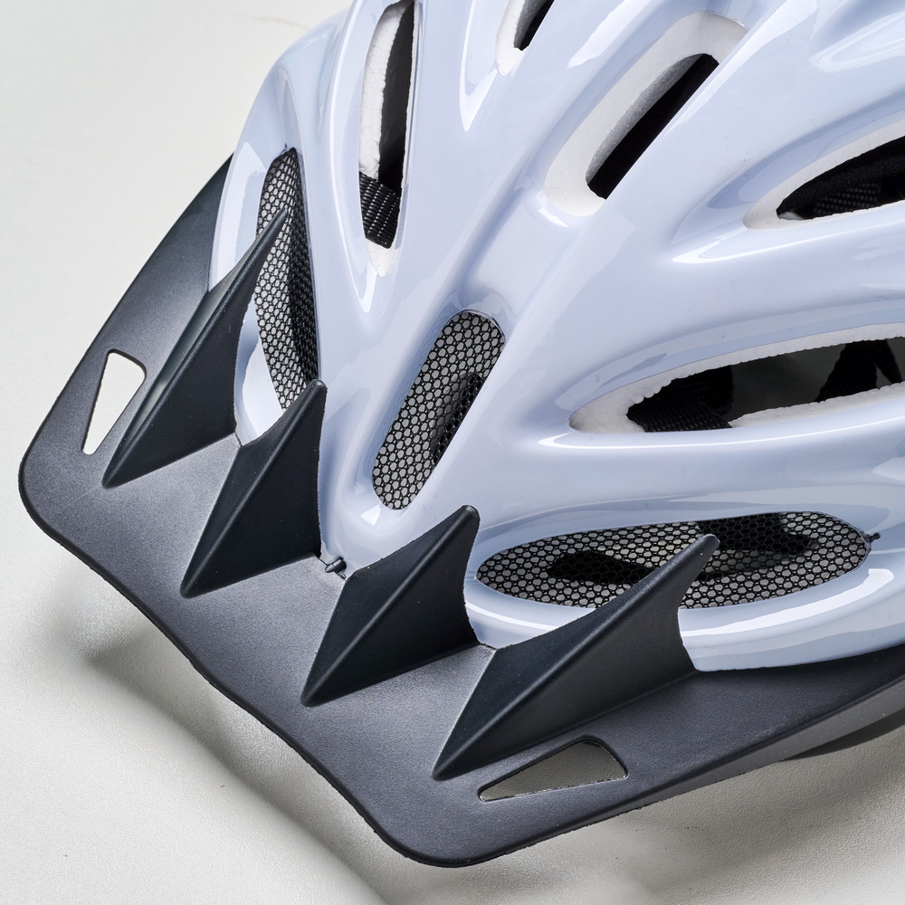 Fahrradhelm f&uuml;r Erwachsene, 55 bis 59 cm image number 3