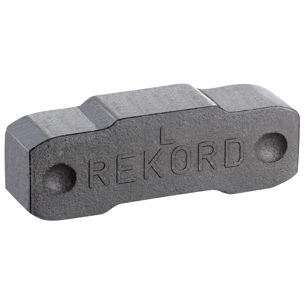 REKORD® Braunkohle-Kaminbriketts10 kg mit langer Brenndauer image number 2