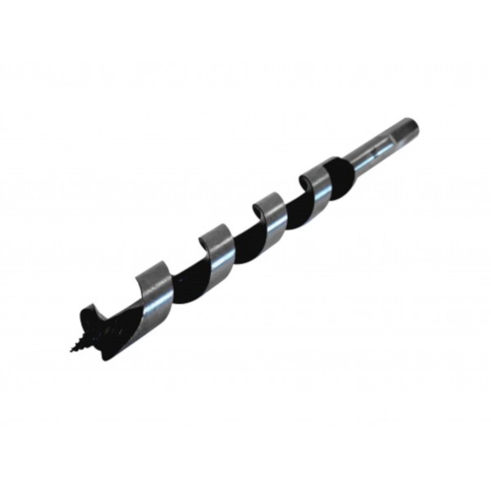 GERMANIA® Schlangenbohrer Lewis Bohrer 230 mm x 20 mm
