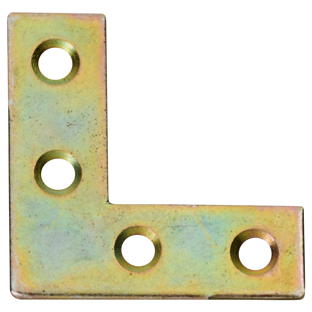 Flachwinkel-Set 30 x 30 mm 8 Stück image number 1