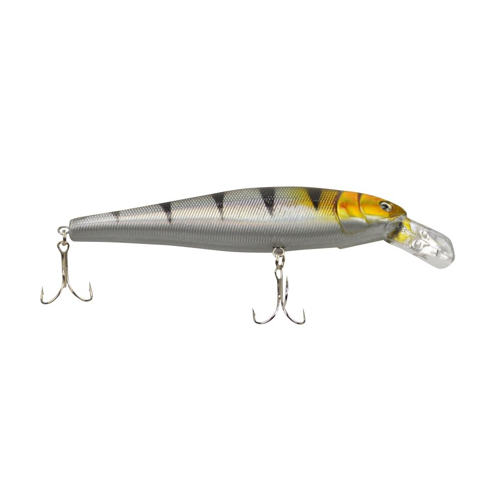 Angelköder Wobbler 13,5 cm hart