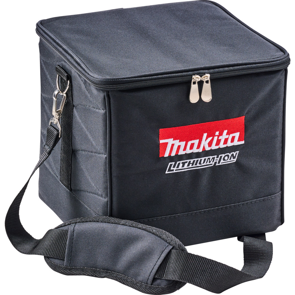 Makita Set Akku-Schlagbohrschrauber und -Stichs&auml;ge - DK18113X1 image number 4