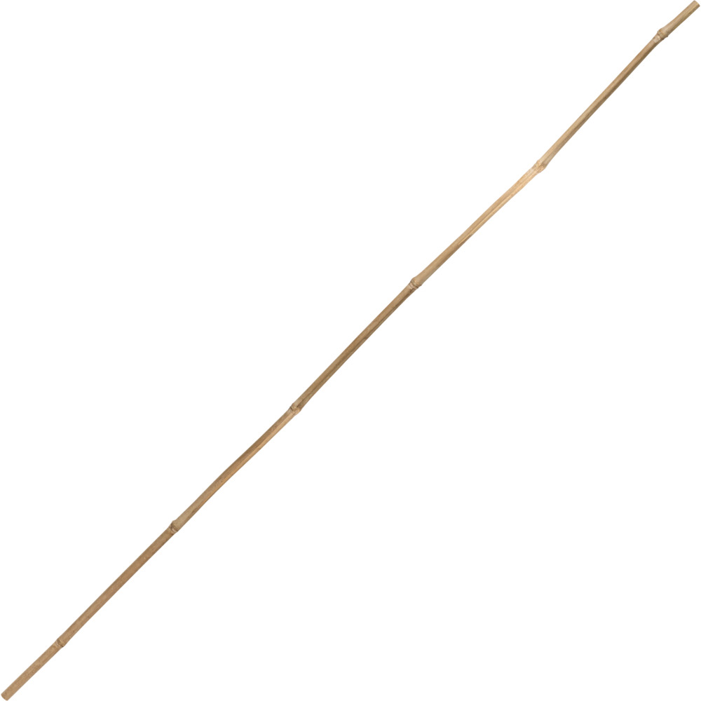 Tonkinstab 105 cm aus Bambus