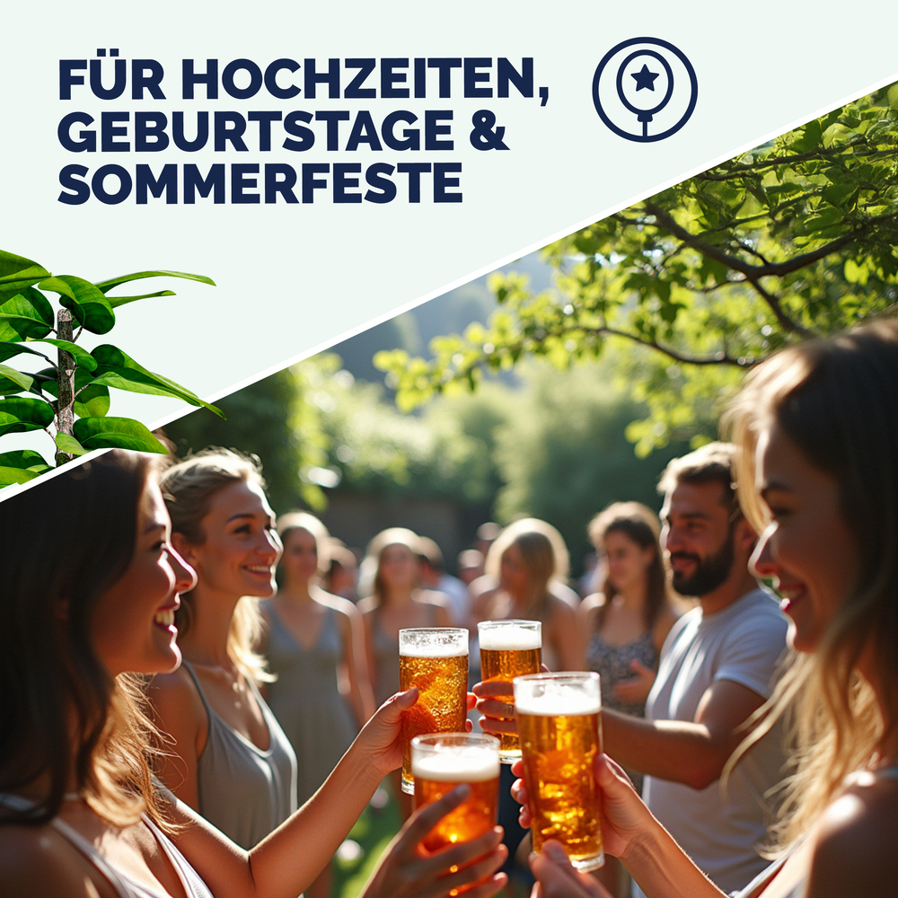 Stehtisch Quattro, klappbar image number 3