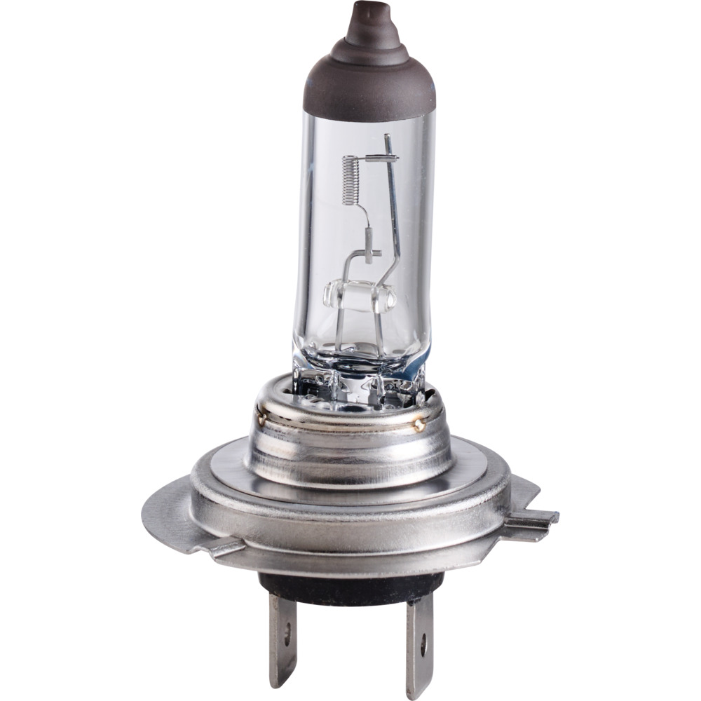 BOSCH Pure Light H7 Halogen-Scheinwerferlampe image number 1
