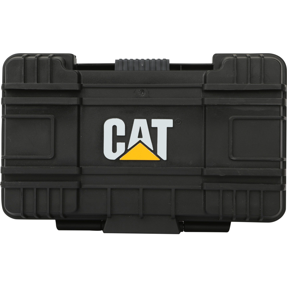 CAT Torsion Schraubendreher-Bit-Set DA1902, 45 Teile image number 4