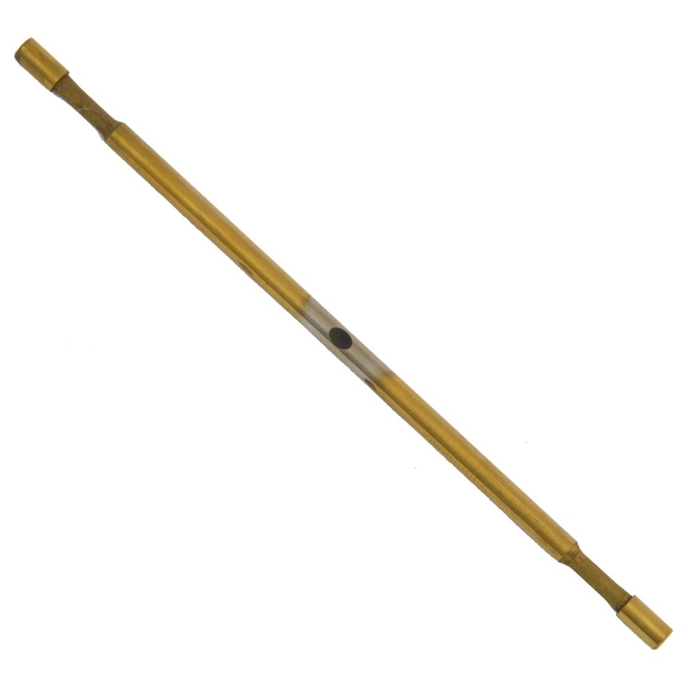 Stanzstück 128 mm für Nibbler Knabberer