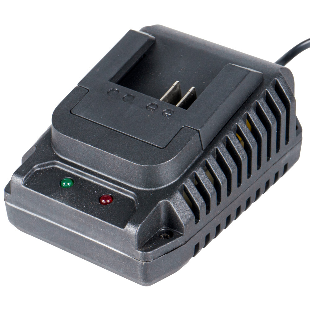 GERMANIA® Plattform Akkuschrauber-Set Brushless 20 V image number 3