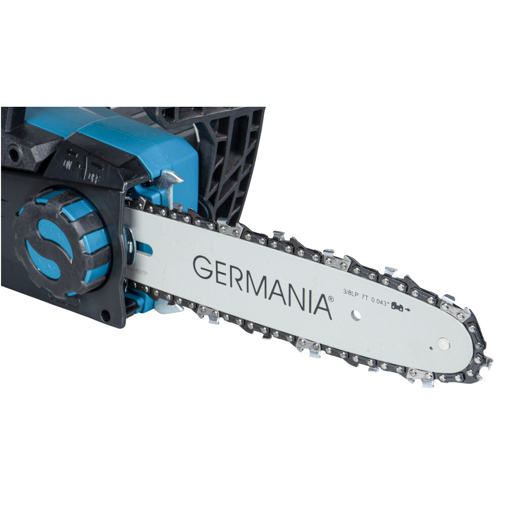 GERMANIA® Plattform Akku Kettensäge-Set 20 V image number 3
