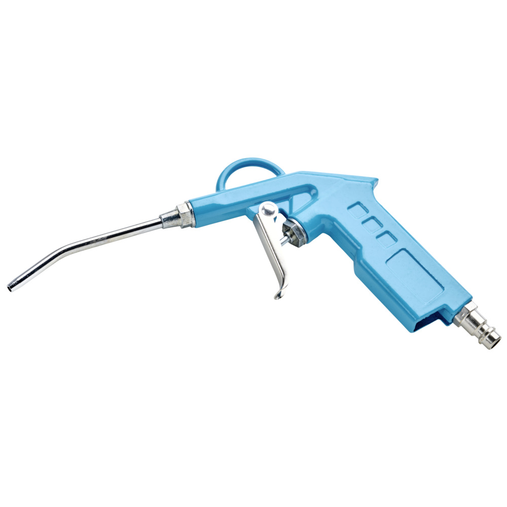 Güde® Ausblaspistole MIDI 12 bar mit Alu-Druckguss-Gehäuse image number 1