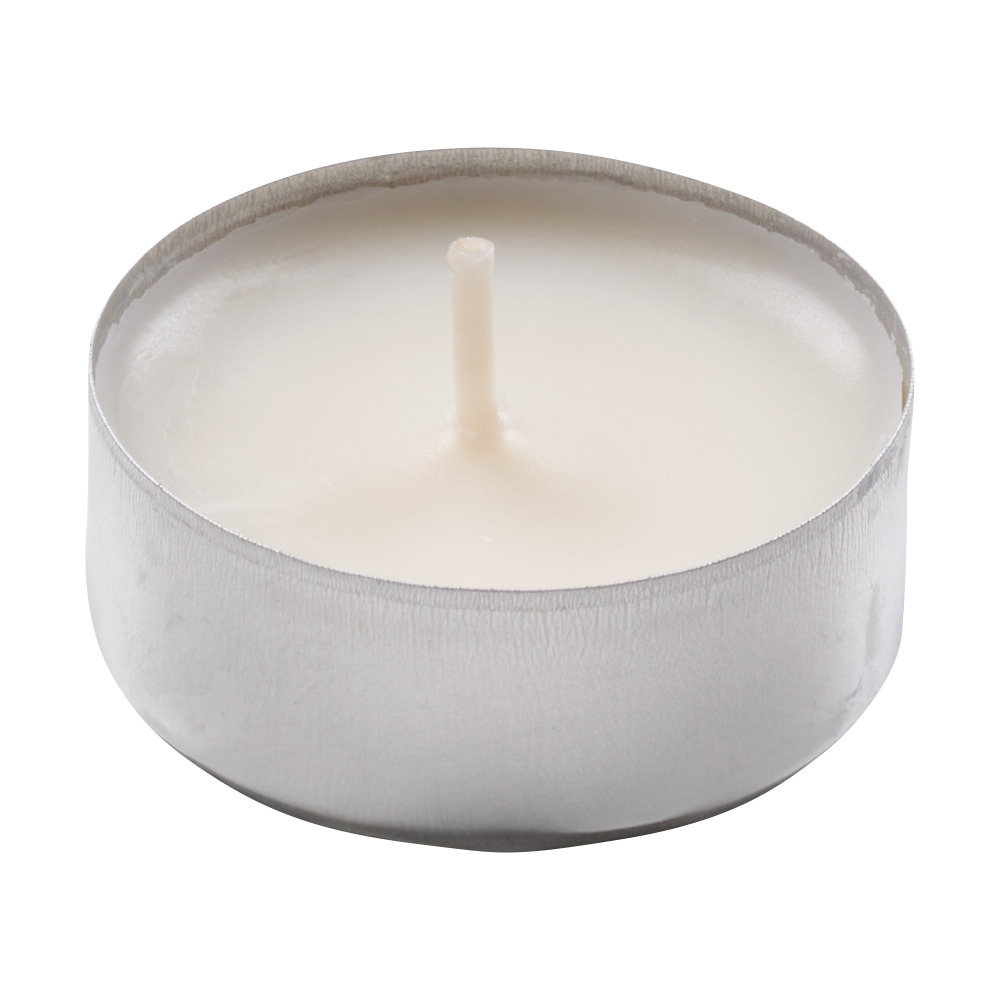 M&uuml;ller Duft-Teelichter 24 St&uuml;ck Vanilla Dream image number 1